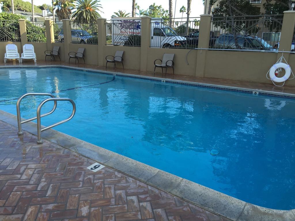 סן דייגו Pb Surf Beachside Inn מראה חיצוני תמונה