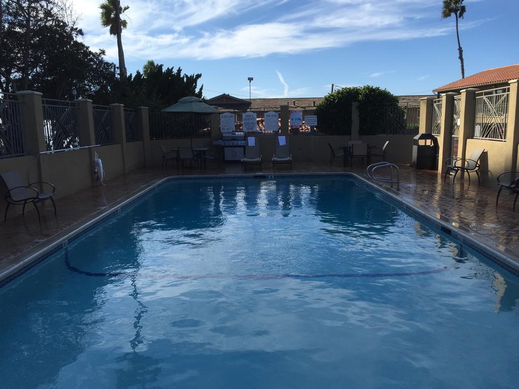סן דייגו Pb Surf Beachside Inn מראה חיצוני תמונה