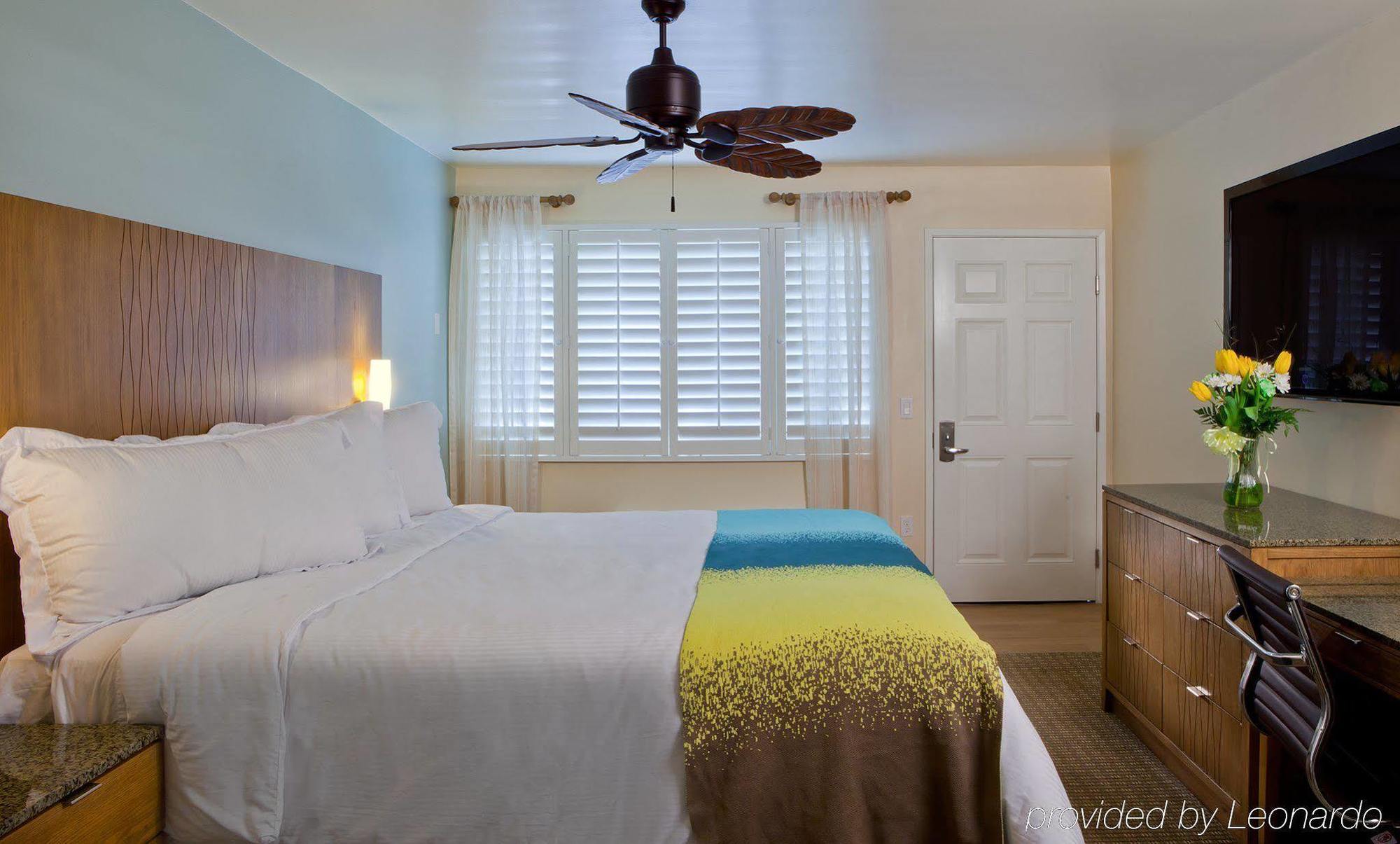 סן דייגו Pb Surf Beachside Inn חדר תמונה